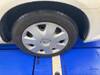 HONDA FIT ARIA