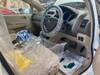 HONDA FIT ARIA