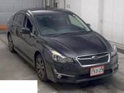 2015 SUBARU IMPREZA G4