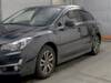 SUBARU IMPREZA G4