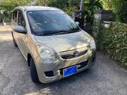 2012 DAIHATSU MIRA X
