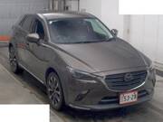 2019 MAZDA CX-3