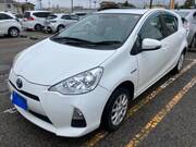 2014 TOYOTA AQUA L