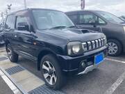 2011 SUZUKI JIMNY