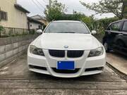 2007 BMW 3 SERIES