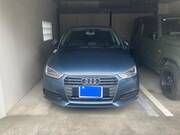 2016 AUDI A1 SPORTBACK