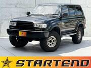 1994 TOYOTA LAND CRUISER