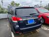 SUBARU LEGACY TOURING WAGON
