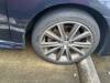 SUBARU LEGACY TOURING WAGON