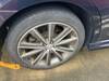 SUBARU LEGACY TOURING WAGON