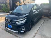 2016 TOYOTA VOXY