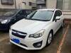 SUBARU IMPREZA SPORTS
