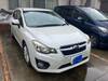 SUBARU IMPREZA SPORTS