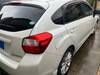 SUBARU IMPREZA SPORTS