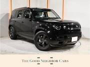 2024 LAND ROVER DEFENDER