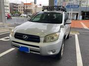 2007 TOYOTA RAV4 G