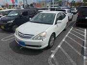 2006 TOYOTA ALLION