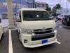 TOYOTA HIACE WAGON