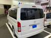 TOYOTA HIACE WAGON