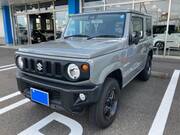 2023 SUZUKI JIMNY XL