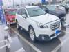 SUBARU LEGACY OUTBACK