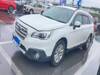 SUBARU LEGACY OUTBACK