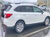 SUBARU LEGACY OUTBACK