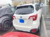SUBARU LEGACY OUTBACK