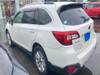 SUBARU LEGACY OUTBACK