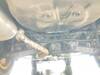 SUBARU LEGACY OUTBACK
