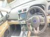 SUBARU LEGACY OUTBACK
