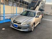 2013 SUBARU EXIGA