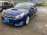 2011 SUBARU LEGACY TOURING WAGON