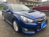 SUBARU LEGACY TOURING WAGON