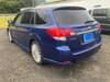 SUBARU LEGACY TOURING WAGON