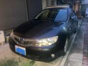 2011 SUBARU OTHER