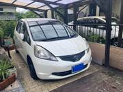 2010 HONDA FIT