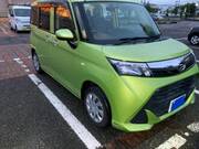 2017 DAIHATSU THOR