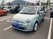 2024 FIAT 500C