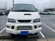 2002 MITSUBISHI DELICA SPACE GEAR CHAMONIX