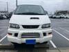 MITSUBISHI DELICA SPACE GEAR