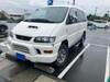 MITSUBISHI DELICA SPACE GEAR