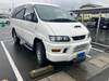 MITSUBISHI DELICA SPACE GEAR