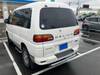 MITSUBISHI DELICA SPACE GEAR