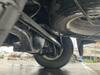MITSUBISHI DELICA SPACE GEAR