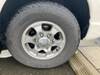 MITSUBISHI DELICA SPACE GEAR