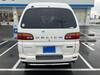 MITSUBISHI DELICA SPACE GEAR