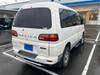MITSUBISHI DELICA SPACE GEAR