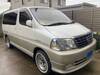 TOYOTA GRAND HIACE