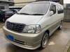 TOYOTA GRAND HIACE